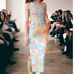 Sabo/Zaco Pandora Dress NWT